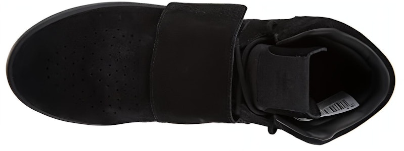 adidas Tubular Invader Strap Negro Core BY3632 Shop adidas Tubular Invader Strap Negro Core BY3632