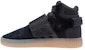 adidas Tubular Invader Strap J 'Hitam' BA9372
