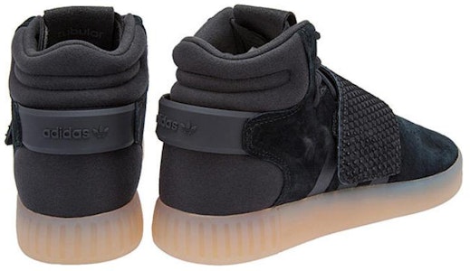 아디다스 튜블라 인베이더 스트랩 J (블랙) BA9372 Shop 아디다스 튜블라 인베이더 스트랩 J (블랙) BA9372