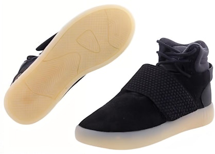 아디다스 튜블라 인베이더 스트랩 J (블랙) BA9372 Purchase 아디다스 튜블라 인베이더 스트랩 J (블랙) BA9372