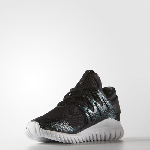 adidas Tubular Nova 'Black Reptile' S32007