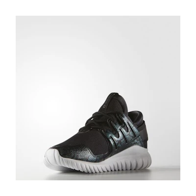 adidas Tubular Nova 'Black Reptile'