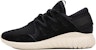 adidas Tubular Nova 'Core Black' Hitam Teras S74822