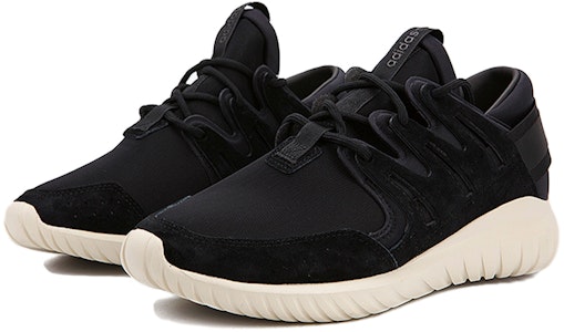 adidas Tubular Nova 'Hitam Inti' S74822 Order adidas Tubular Nova 'Hitam Inti' S74822