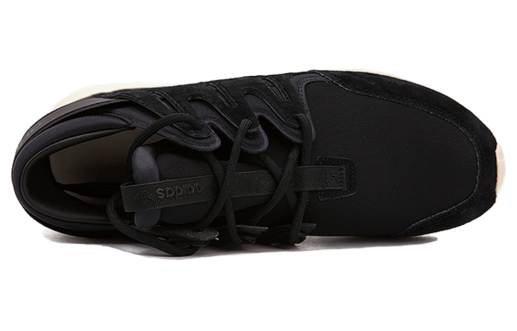 Lookbook adidas Tubular Nova 'Hitam Inti' S74822