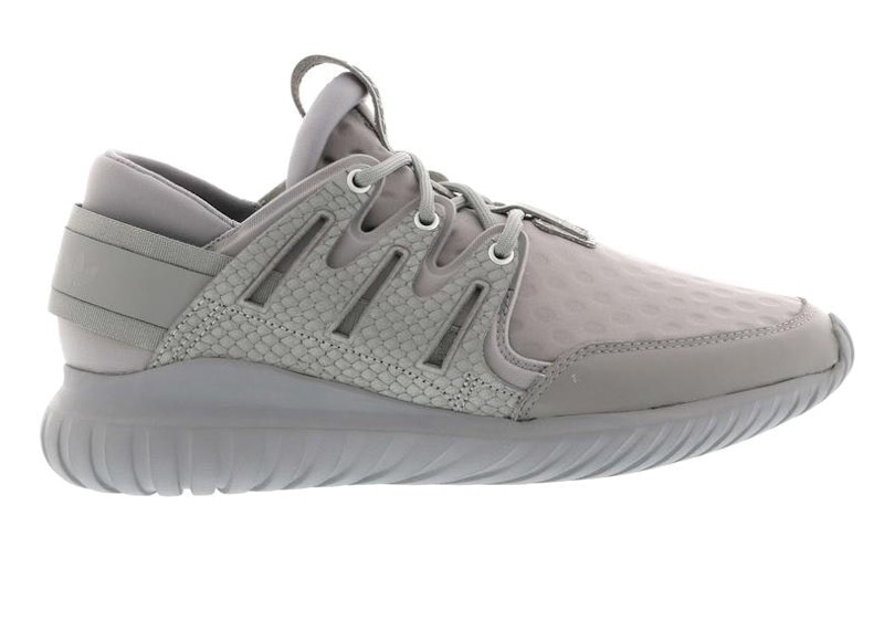 adidas Tubular Nova 'Solid Grey' S32009
