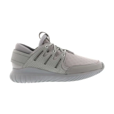 adidas Tubular Nova 'Solid Grey'