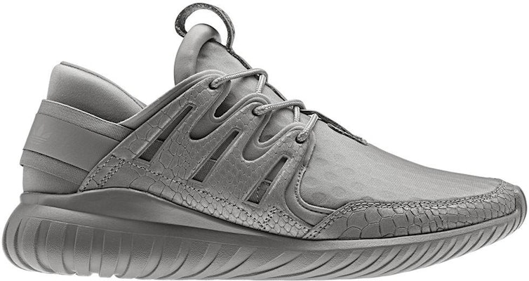 愛迪達 Tubular Nova '純灰色' S32009 Order 愛迪達 Tubular Nova '純灰色' S32009