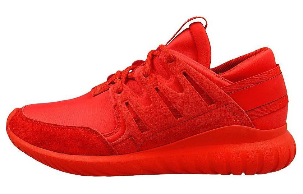 adidas Tubular Nova 'Triple Red' S74819