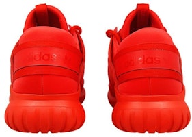 adidas Tubular Nova 'Triple Red' Zapatillas Rojas Completas S74819 Shop adidas Tubular Nova 'Triple Red' Zapatillas Rojas Completas S74819