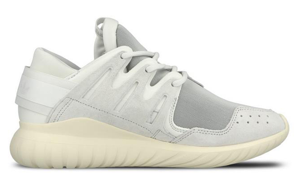 Order 阿迪达斯 Tubular Nova '复古白' S74821