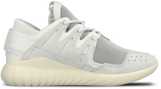 愛迪達 Tubular Nova 復古白 灰白 Order 愛迪達 Tubular Nova 復古白 灰白