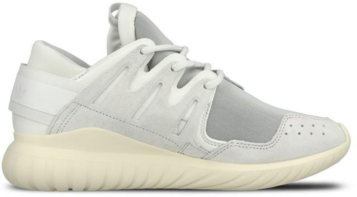 adidas Tubular Nova 'Vintage White' Putih Klasik S74821 Order adidas Tubular Nova 'Vintage White' Putih Klasik S74821