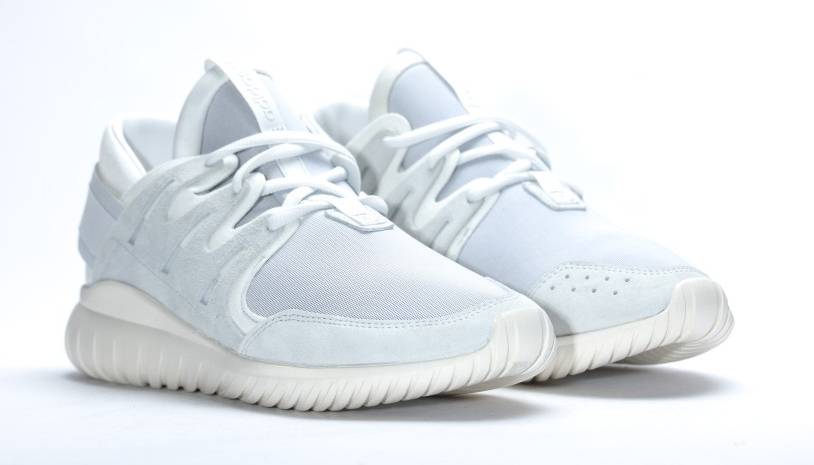 Buy adidas Tubular Nova Vintage White S74821 Novelship