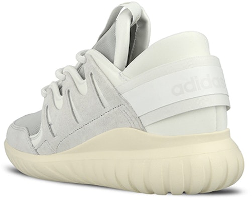 adidas Tubular Nova 'Vintage White' Putih Klasik S74821 Shop adidas Tubular Nova 'Vintage White' Putih Klasik S74821