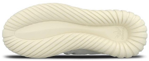 adidas Tubular Nova 'Blanco Vintage' S74821 Details for adidas Tubular Nova 'Blanco Vintage' S74821