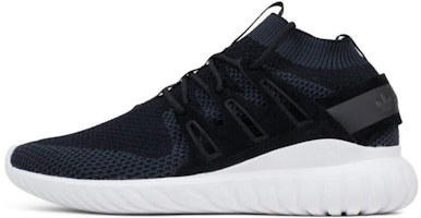 adidas Tubular Nova PK 'Black' S80110 adidas Tubular Nova PK 'Black' S80110