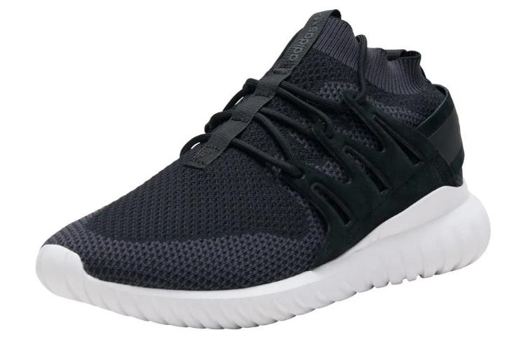 Lookbook adidas Tubular Nova PK 'Negro' S80110