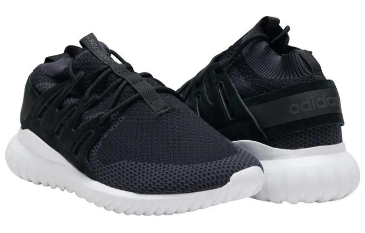 Shop adidas Tubular Nova PK 'Negro' S80110