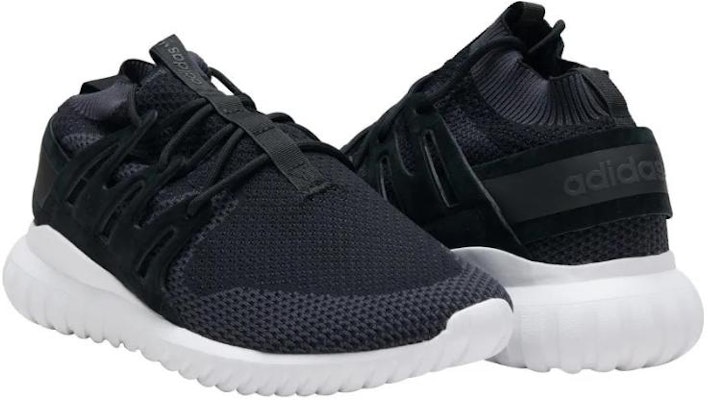 adidas Tubular Nova PK 'Negro' S80110 Shop adidas Tubular Nova PK 'Negro' S80110