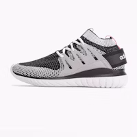 adidas Tubular Nova PK 'Black Pink' S74918 adidas Tubular Nova PK 'Black Pink' S74918