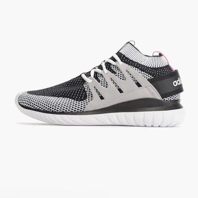 adidas Tubular Nova PK 'Hitam Merah Jambu' S74918 Buy adidas Tubular Nova PK 'Hitam Merah Jambu' S74918