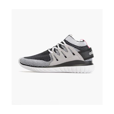 adidas Tubular Nova PK 'Black Pink'