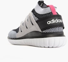 adidas Tubular Nova PK 'Negro Rosa' S74918 Lookbook adidas Tubular Nova PK 'Negro Rosa' S74918