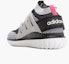 Lookbook adidas Tubular Nova PK 'Hitam Merah Jambu' S74918