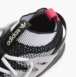アディダス チュブラー ノヴァ PK "ブラックピンク" S74918 Shop アディダス チュブラー ノヴァ PK "ブラックピンク" S74918