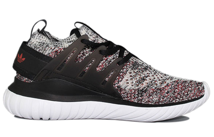 Order 阿迪达斯 Tubular Nova PK '清棕色' BB8409