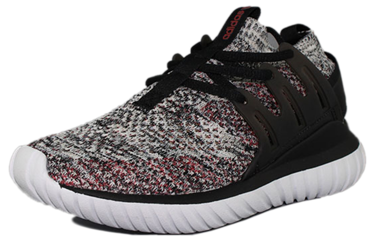 Lookbook 阿迪达斯 Tubular Nova PK '清棕色' BB8409