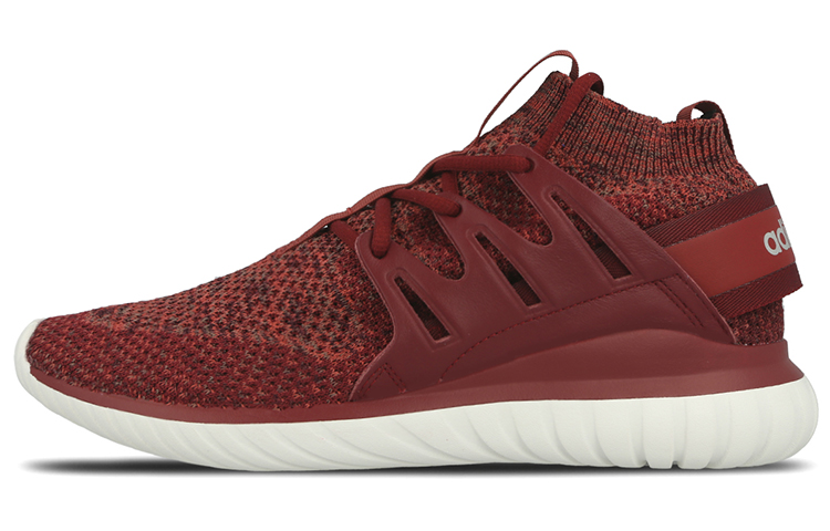 adidas Tubular Nova PK 'Mystery Red' BB8406