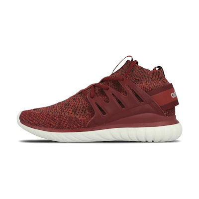 adidas Tubular Nova PK 'Mystery Red'