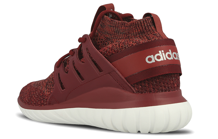 Shop 阿迪达斯 Tubular Nova PK '神秘红' BB8406