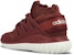 adidas Tubular Nova PK 'Merah Misteri' BB8406