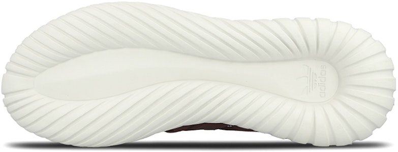 adidas originals Tubular Nova Primeknit 運動鞋 紅色 Details for adidas originals Tubular Nova Primeknit 運動鞋 紅色