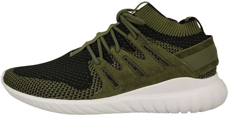 adidas Tubular Nova PK 'Olive Cargo' Lelaki Wanita Sneakers Kasual S80111 Buy adidas Tubular Nova PK 'Olive Cargo' Lelaki Wanita Sneakers Kasual S80111