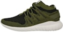 Buy adidas Tubular Nova PK 'Olive Cargo' Lelaki Wanita Sneakers Kasual S80111