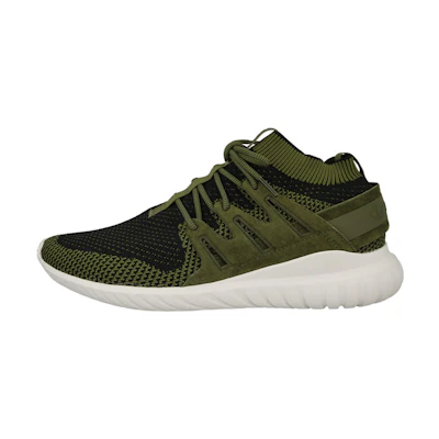 adidas Tubular Nova PK 'Olive Cargo'