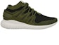 Order adidas Tubular Nova PK 'Olive Cargo' Lelaki Wanita Sneakers Kasual S80111