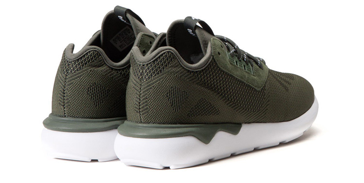 Shop アディダス チュブラー ノヴァ PK "オリーブカーゴ" S80111