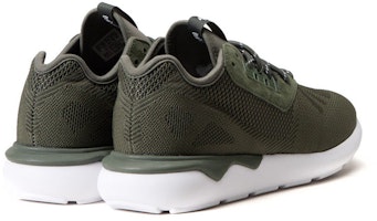 阿迪达斯 Tubular Nova PK '橄榄绿色' S80111 Shop 阿迪达斯 Tubular Nova PK '橄榄绿色' S80111