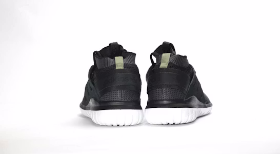 阿迪达斯 Tubular Nova PK '影黑' S74917 Lookbook 阿迪达斯 Tubular Nova PK '影黑' S74917
