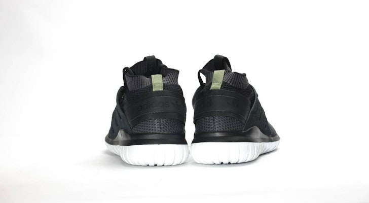 愛迪達 Tubular Nova PK '暗影黑' S74917 Lookbook 愛迪達 Tubular Nova PK '暗影黑' S74917
