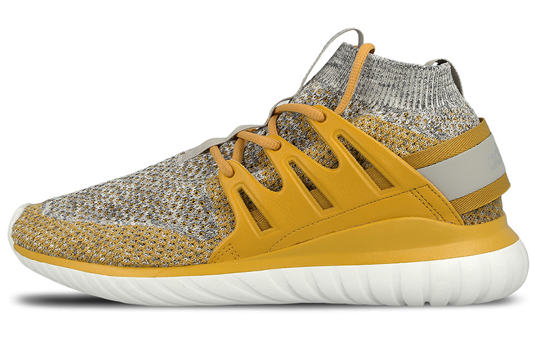 adidas Tubular Nova PK 'Yellow White' BB8407
