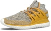 Lookbook adidas Tubular Nova PK 'Kuning Putih' BB8407