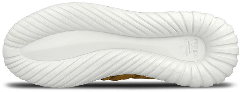 adidas originals Tubular Nova Primeknit 耐磨防滑 中筒運動鞋 灰黃色 Details for adidas originals Tubular Nova Primeknit 耐磨防滑 中筒運動鞋 灰黃色