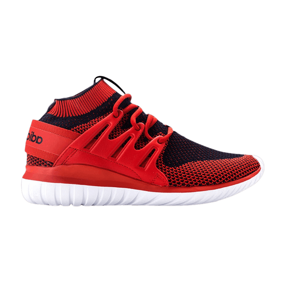 adidas Tubular Nova Primeknit 'Craft Chili' S80107