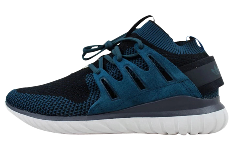 adidas Tubular Nova Primeknit 'Mineral Green' S74916